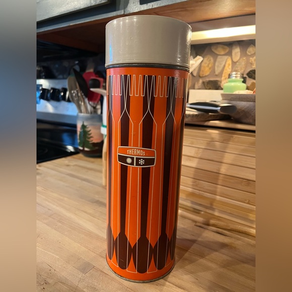 Thermos Other - Vintage King Seely Thermos